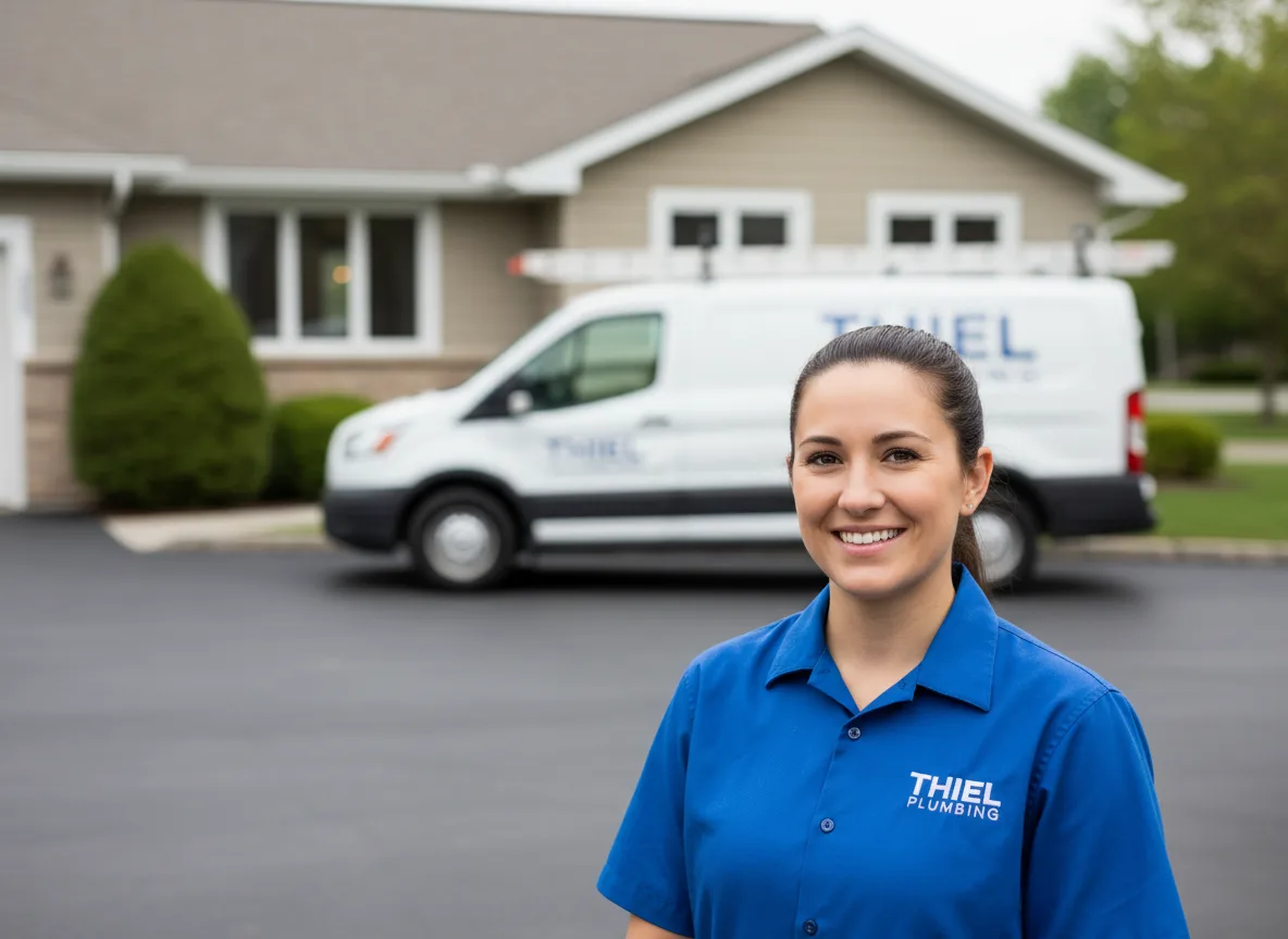 Plumber Wyoming, WV FAQs